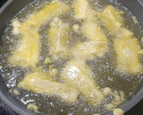 Foto del paso 2 de la receta: Fingers de merluza