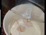 Ensaimada
