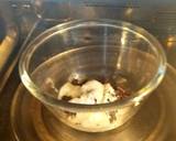 Oreo biscuit cake recipe step 3 photo