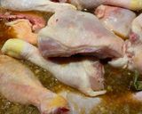 Foto langkah ke 6 dari resep 40. Ayam Goreng Sulawesi.