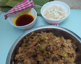 Foto del paso 9 de la receta: Hallacas venezolanas