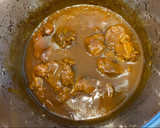 Foto del paso 7 de la receta: Carrilleras al Pedro Ximenez en Olla Instant Pot