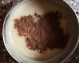 চকলেট ব্রাউনি(Chocolate Brownie recipe In Bengali) রেসিপি ধাপ - 2 ছবি