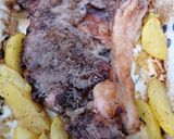 Foto del paso 8 de la receta: Entrecot al horno