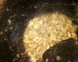Foto langkah ke 2 dari resep Mie ayam jamur tiram.