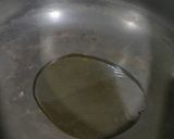 A picture of step 5 of Papad Curry (Dahi Papad Sabzi).