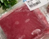 Foto langkah ke 1 dari resep Sushi Tuna.