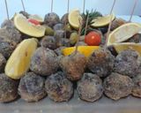 Foto del paso 5 de la receta: Albondiguitas rebozadas