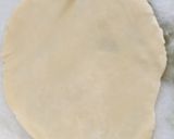 মুচমুচে খাজা(muchmuche khaja recipe in Bengali) রেসিপি ধাপ - 2 ছবি