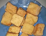 Foto langkah ke 6 dari resep Sambel ulek mentah teri medan josss.