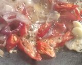 Foto langkah ke 2 dari resep Tumis Tempe,Kol, Kecap.