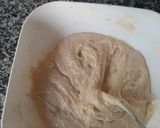 Foto del paso 3 de la receta: Budín rápido de banana y nuez