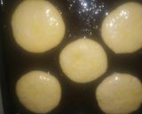 صورة لخطوة 6 من وصفة اشهى همبرجر وخبز الهمبرجر لا تفوتوووا 😍👍🍔😍👍🍔