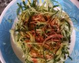 Foto del paso 3 de la receta: Oi Muchim (Pepinos Picantes Coreanos)