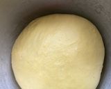 Foto langkah ke 5 dari resep Donat Susu.