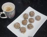 Choco coconut balls recipe step 5 photo