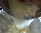 Homemade Mozzarella Cheese recipe step 4 photo