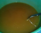 Foto del paso 4 de la receta: Sopa de Verduras con toda la Furia