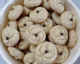 عکس مرحله 3 از دستور شیرینی آردی نارگیلی