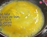 Foto langkah ke 5 dari resep Telor Geprek Crispy berasa ayam, murah, pedes tapi nagih <3.