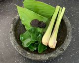 Foto langkah ke 2 dari resep Gulai Tunjang (Kikil Padang).