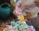 Foto langkah ke 8 dari resep Cenil Singkong.