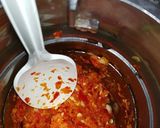 Foto langkah ke 1 dari resep Udang Saus Padang.