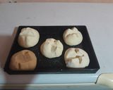 Foto del paso 6 de la receta: Pan de campo. Grace