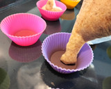Foto del paso 6 de la receta: Mini merengue de café