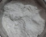 A picture of step 3 of Fennel seeds ka sharbat.