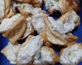 Foto langkah ke 3 dari resep Tahu Aci.