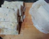Foto langkah ke 2 dari resep Martabak tahu.