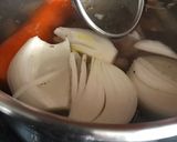 Foto del paso 2 de la receta: Fideuà negra, al estilo de Gandía