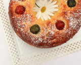 Foto del paso 14 de la receta: Roscón de reyes sin huevo