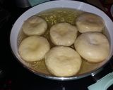 Szalagos fánk 👌 recept fázis 6 fotója