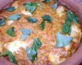 Foto del paso 9 de la receta: Humita en cazuela gratinada al horno