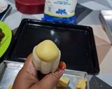 Foto langkah ke 5 dari resep Nastar Kerang.