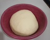 Foto langkah ke 3 dari resep Donat Krispi.
