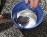 Foto del paso 7 de la receta: Capuchino o nazareno (pastel)
