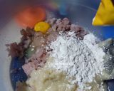 Foto langkah ke 2 dari resep Pempek Kapal Selam/Lenjer.