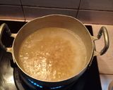 Foto langkah ke 1 dari resep Macaroni Schottle Kukus tanpa Susu Full Cream.