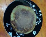 Foto del paso 6 de la receta: Panqueques de banana
