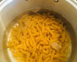 Foto del paso 4 de la receta: Tallarines a lo Gourmet