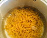 Foto del paso 4 de la receta: Tallarines a lo Gourmet