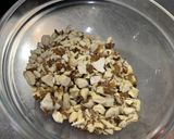 Foto del passaggio 6 della ricetta Crostata ai Fichi - Monoporzioni