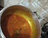 A picture of step 9 of Kidney beans (rajma).