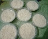 Foto langkah ke 6 dari resep Milk bath dessert box.