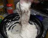 Foto del paso 4 de la receta: Pizza - masa aereada