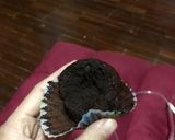 รูปขั้นตอนการทำที่ 4 ของ บราวนี่ นุ่ม อร่อย สูตรนึ่ง