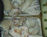 صورة لخطوة 1 من وصفة الكوارع
